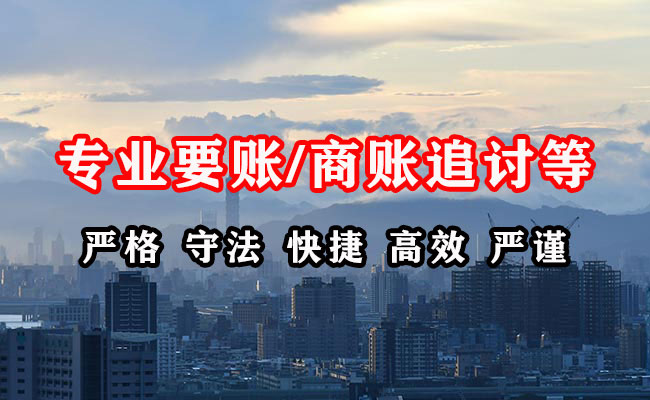 紫云追账公司